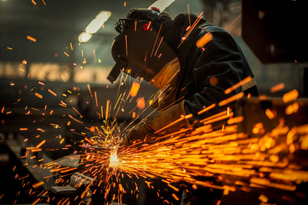 Best Automation and Robotic Welding in Yale, OK