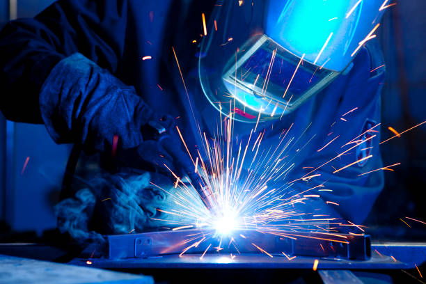 Best Maintenance and Repair Welding in Yale, OK