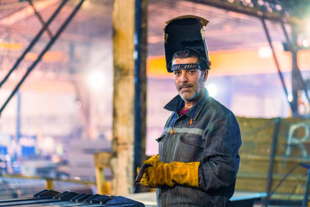 Affordable Welder Services in Yale, OK
