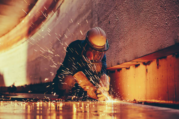  Yale, OK Welder Pros