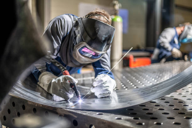 Best Welding Inspection and Certification in Yale, OK