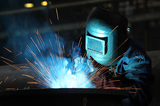 Trusted Yale, OK Welder & Metal Fabrication Experts
