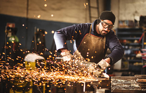 Best Specialty Welding Processes in Yale, OK