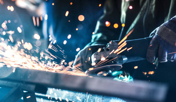 Best Automotive Welding in Yale, OK